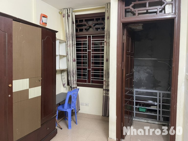 CHO THUÊ PHÒNG TẠI SỐ 7/1194/136 ĐƯỜNG LÁNG