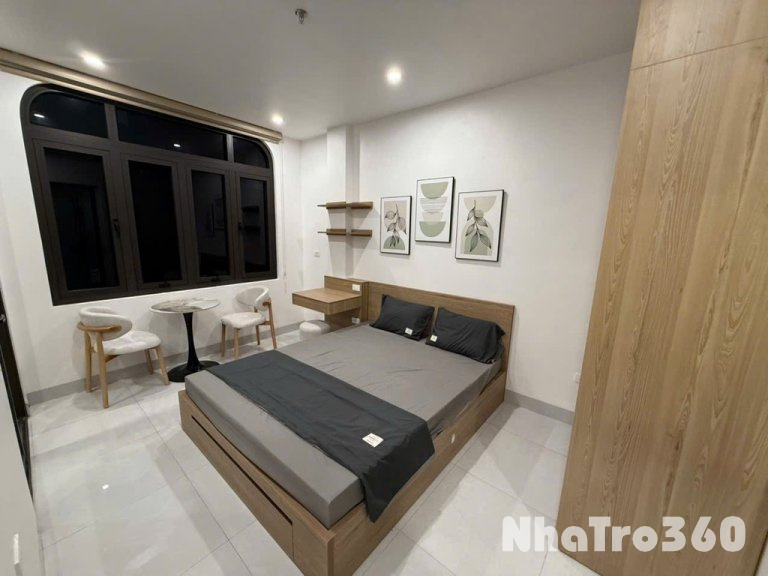 Chính Chủ Cho Thuê Phòng Tại Lê Quang Đạo - Phú Đô