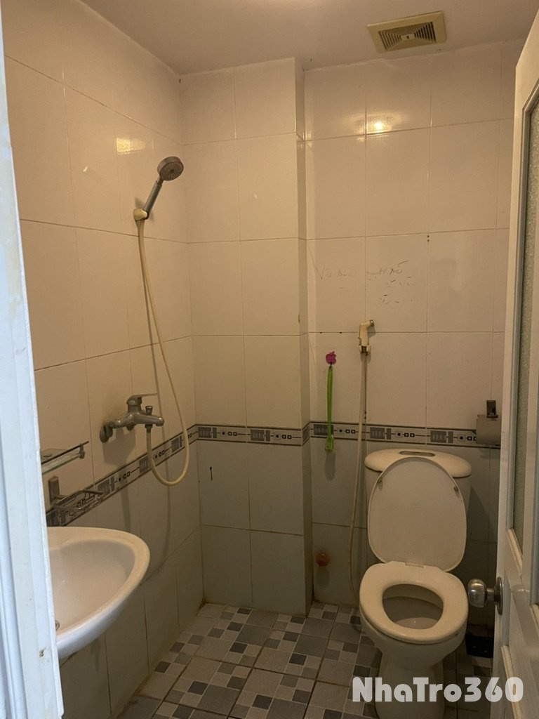 CHO THUÊ PHÒNG TẠI SỐ 7/1194/136 ĐƯỜNG LÁNG