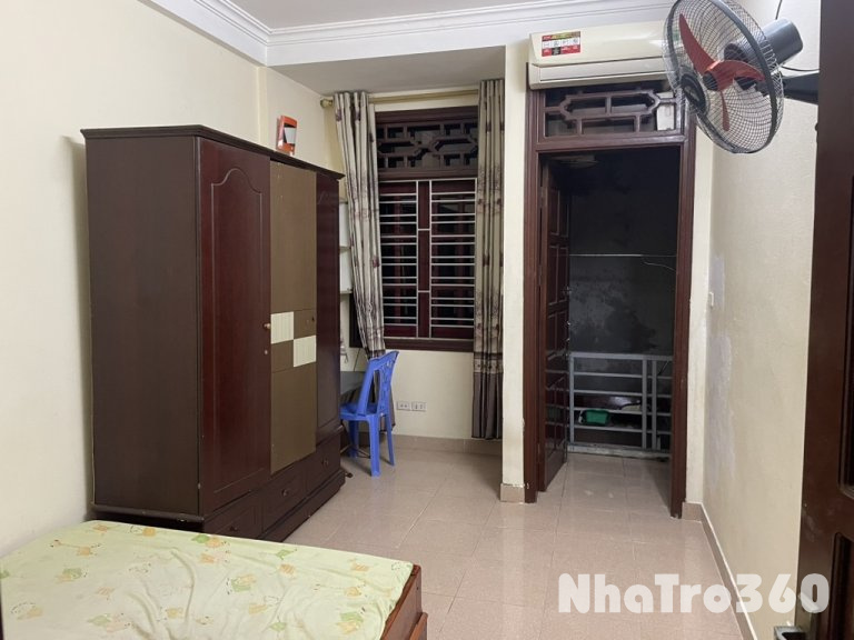 CHO THUÊ PHÒNG TẠI SỐ 7/1194/136 ĐƯỜNG LÁNG