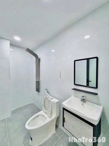 🏠 CHO THUÊ NHÀ NGUYÊN CĂN FULL NỘI THẤT – NGUYỄN DUY CUNG, GÒ VẤP
