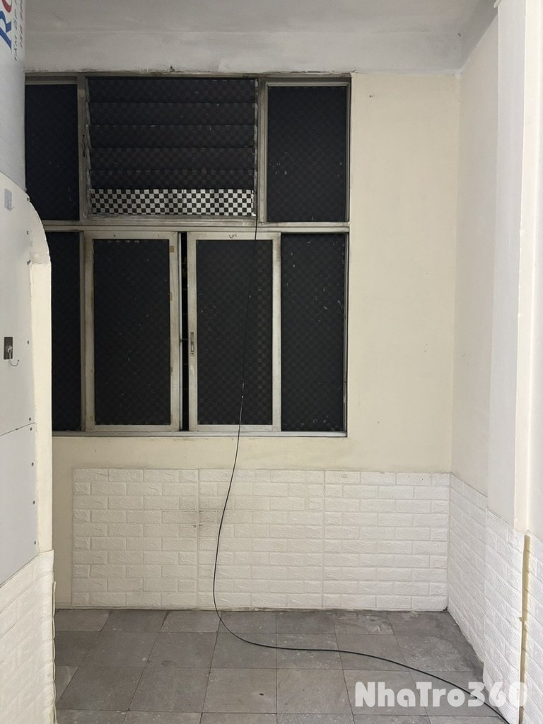 Cho thuê nhà mặt ngõ khâm thiên