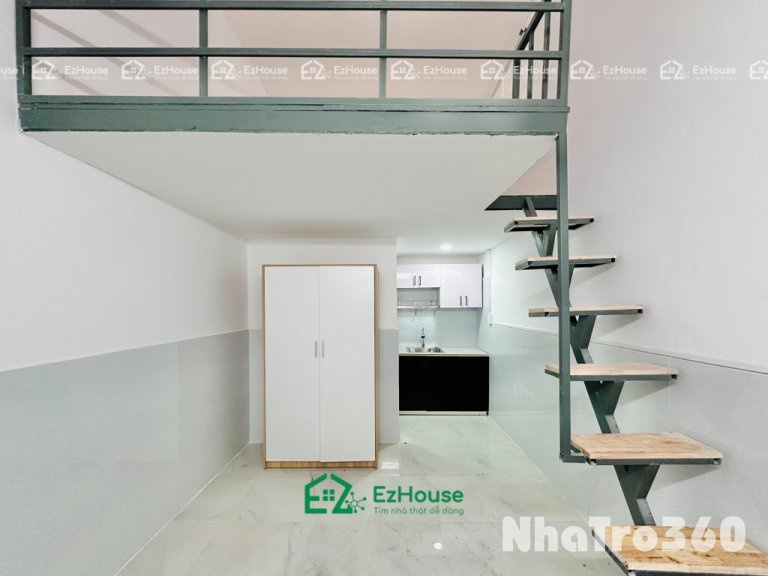 Nội thất cơ bản, trệt, tự do, giá rẻ