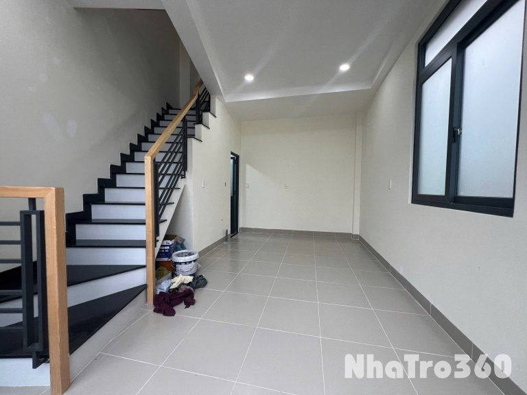 🎯 Nhà nguyên căn – Gần Landmark 81 – Bình Thạnh