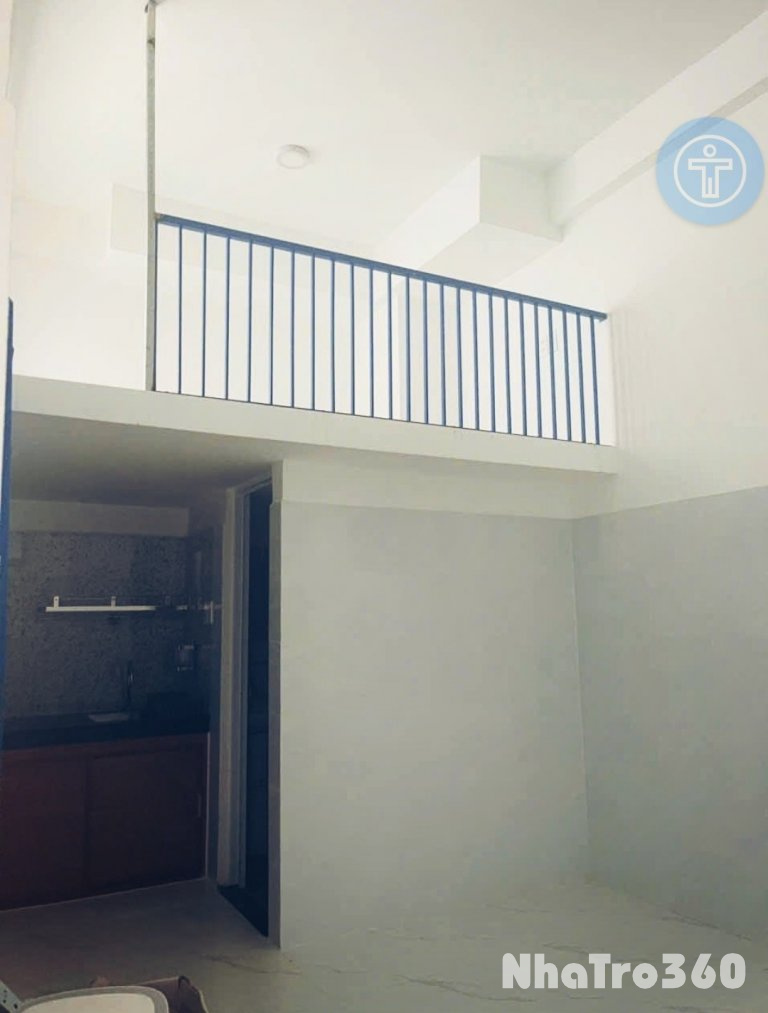 Phòng trọ 3tr3 - Tân Phú