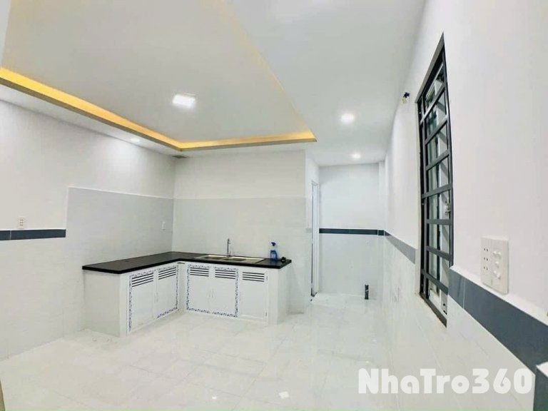 Nhà Nguyên Căn Phan Chu Trinh Bình Thạnh 76m2