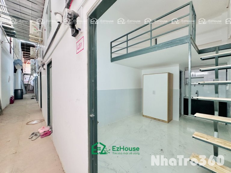 Nội thất cơ bản, trệt, tự do, giá rẻ