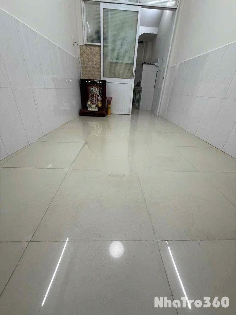 Cho Thuê Nhà Nguyên Căn Trần Bình Trọng Q5 giá rẻ