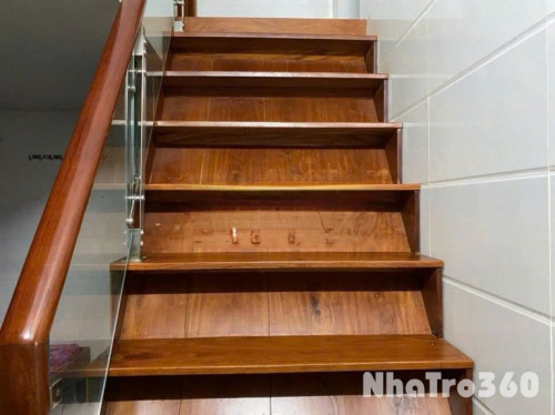 Cho Thuê Nhà Nguyên Căn Đỗ Ngọc Thạnh Q5 64m2