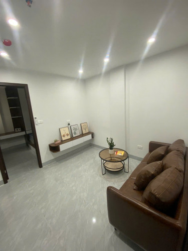 CHO THUÊ CĂN HỘ 45m2 ĐẦY ĐỦ ĐỒ TẠI NGÕ 89 PHAN KẾ BÍNH, BA ĐÌNH, HÀ NỘI