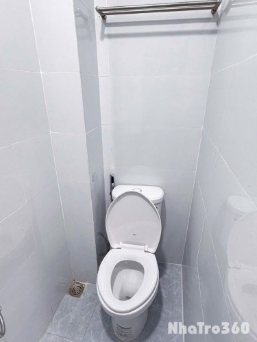 Cho Thuê Nhà Nguyên Căn Nguyễn Thiện Thuật Q3