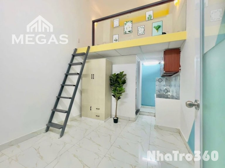 Nội thất cơ bản, gác, tự do, giá rẻ