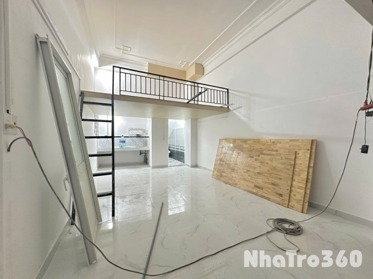 Trệt, gác, bảo vệ, tự do, giá rẻ