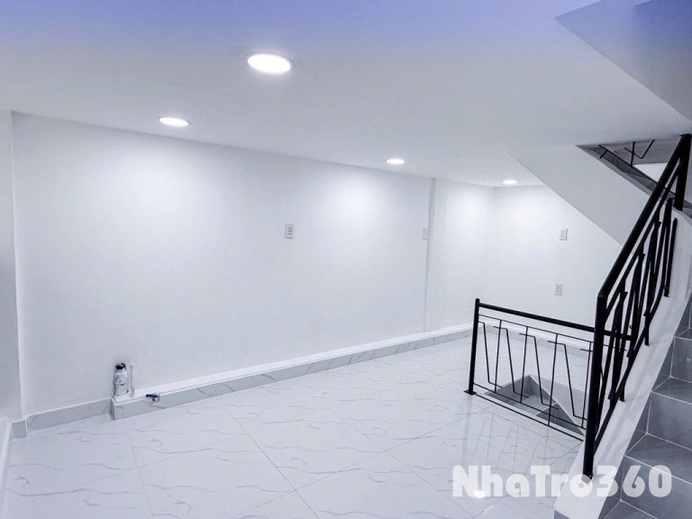 Cho Thuê Nhà Nguyên Căn Nguyễn Thiện Thuật Q3