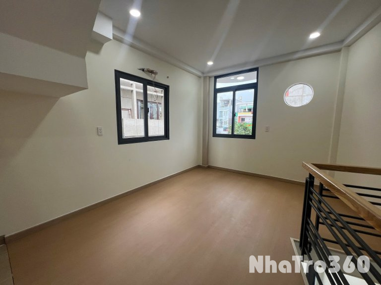 🎯 Nhà nguyên căn – Gần Landmark 81 – Bình Thạnh