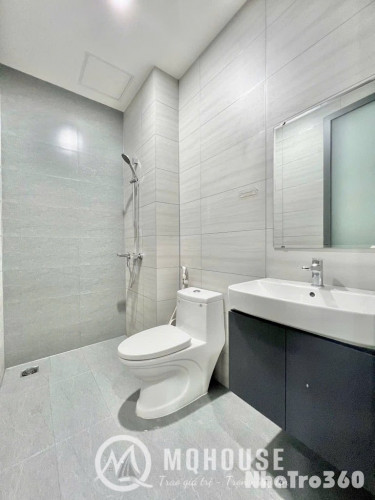 Căn Hộ Studio Rộng, Gần Sân Bay Tân Sơn Nhất