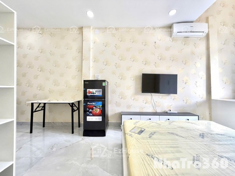 Khai Trương Căn Hộ Full Nội Thất Gần Ngã Tư 7 Hiền