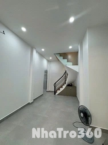 Cho Thuê Nhà Nguyên Căn Nguyễn Trãi Q5 gần Bàn Cờ