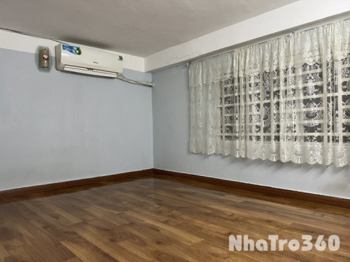 Cho thuê nhà nguyên căn hẻm 347 Chu Văn An quận Bi