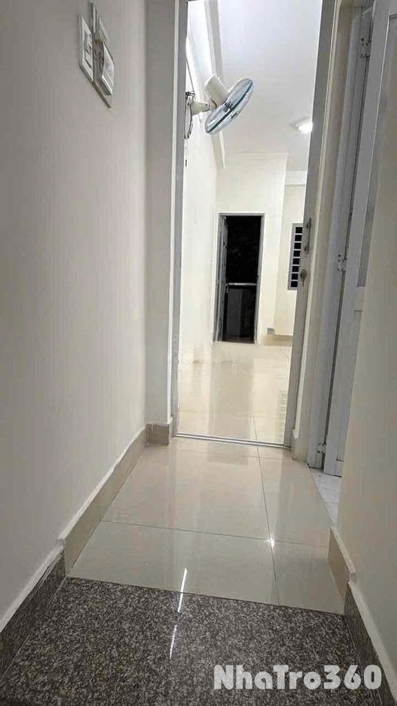 Cho Thuê Nhà Nguyên Căn Trần Bình Trọng Q5 giá rẻ