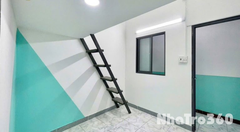 Trọ siu xinh ở Lê Đức Thọ