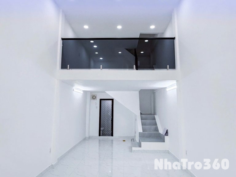 Cho Thuê Nhà Nguyên Căn Nguyễn Thiện Thuật Q3