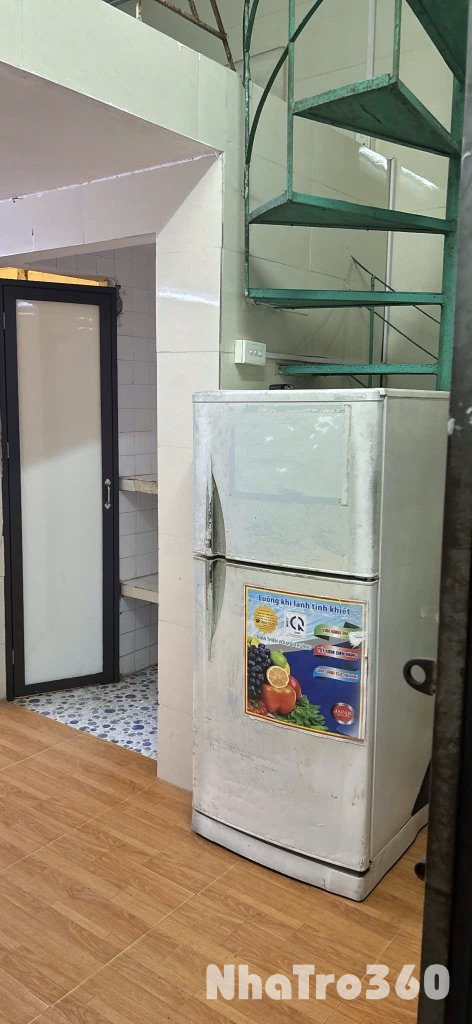 Cho thuê nhà mặt ngõ khâm thiên