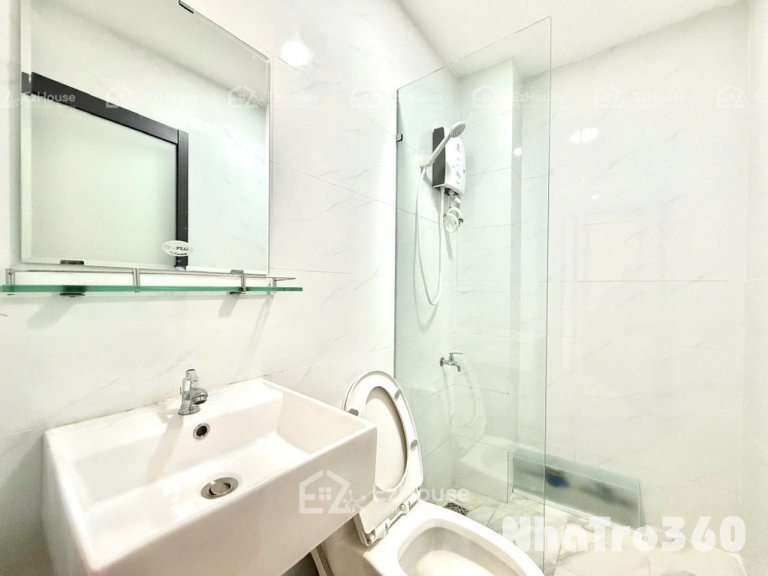 Khai Trương Căn Hộ Full Nội Thất Gần Ngã Tư 7 Hiền