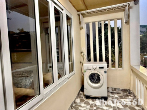 1N1K Võng Thị, Tây Hồ