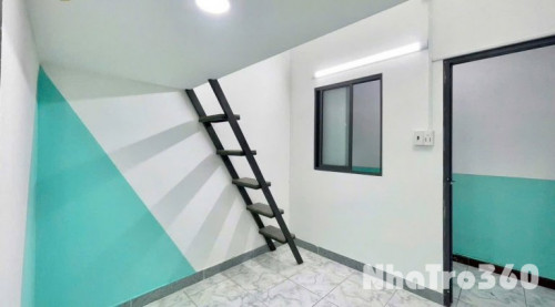 Trọ siu xinh ở Lê Đức Thọ