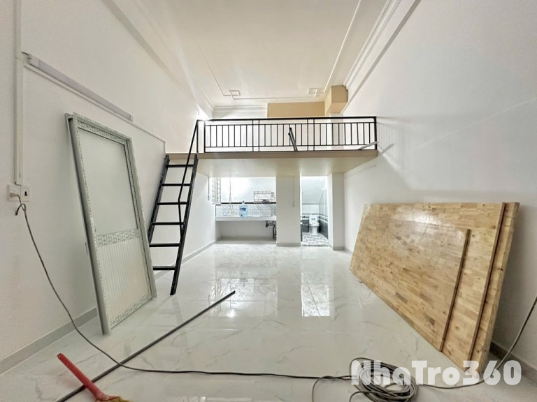 Trệt, gác, bảo vệ, tự do, giá rẻ