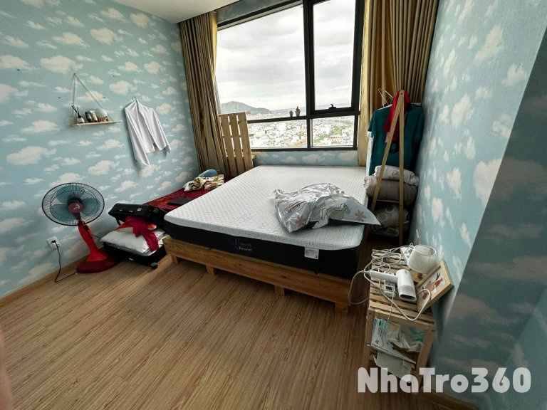 CHO THUÊ PHÒNG RIÊNG TRONG CHUNG CƯ LAPEN CENTER – TP. VŨNG TÀU