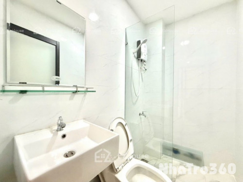 Khai Trương Căn Hộ Full Nội Thất Gần Ngã Tư 7 Hiền
