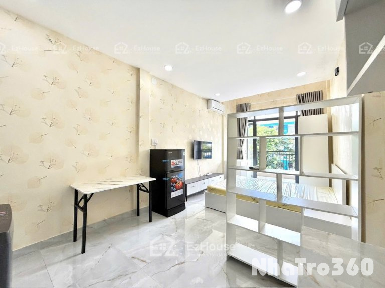 Khai Trương Căn Hộ Full Nội Thất Gần Ngã Tư 7 Hiền