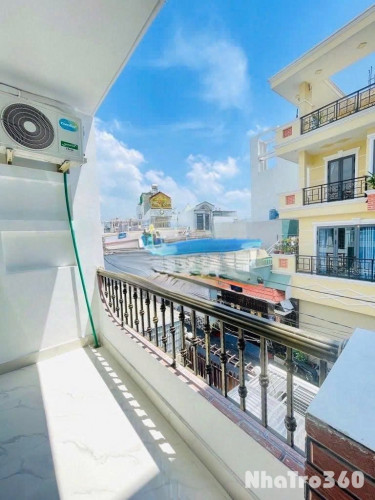 🏠 CHO THUÊ NHÀ NGUYÊN CĂN FULL NỘI THẤT – NGUYỄN DUY CUNG, GÒ VẤP