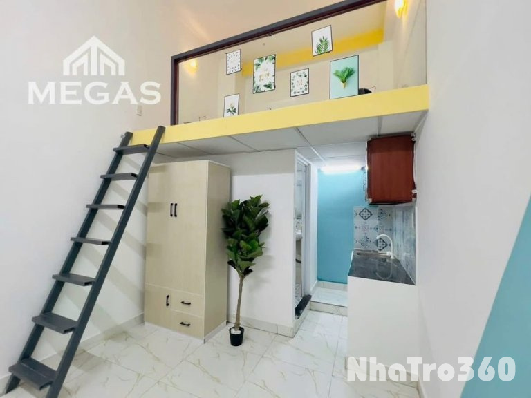 Nội thất cơ bản, gác, tự do, giá rẻ