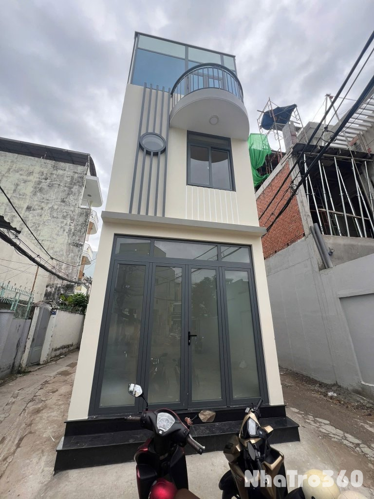 🎯 Nhà nguyên căn – Gần Landmark 81 – Bình Thạnh