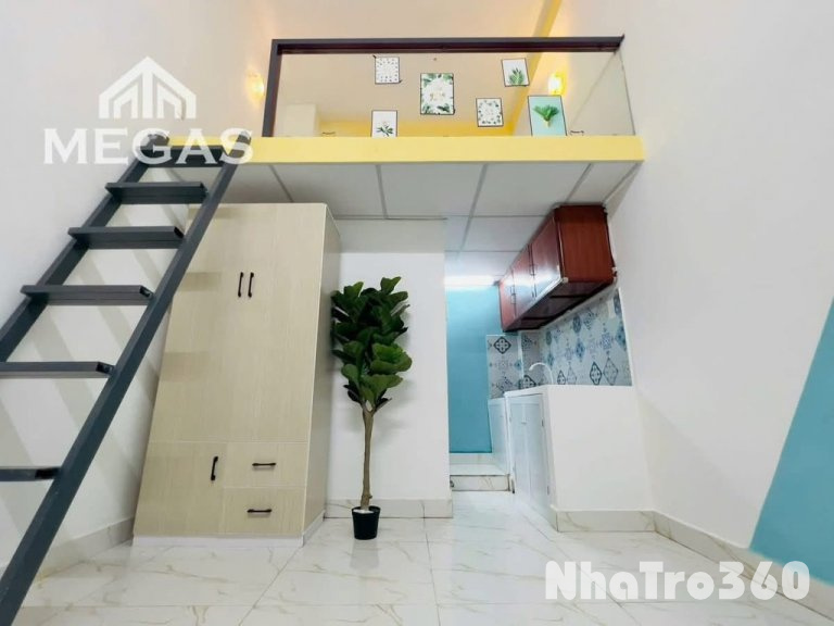 Nội thất cơ bản, gác, tự do, giá rẻ