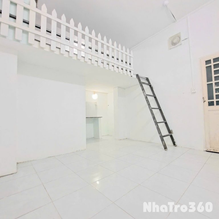 Phòng trọ mới giá rẻ