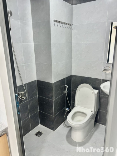 🎉Siêu phẩm căn hộ dịch vụ Kế trường NTT Quận 12