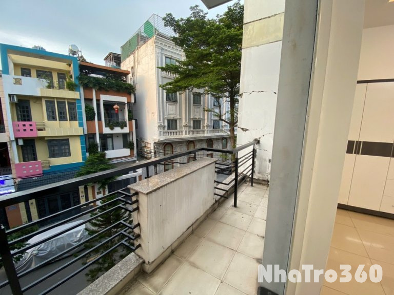 Studio, bancol, mới, tự do, sạch sẽ