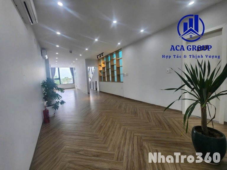 🔥 CHO THUÊ VĂN PHÒNG TẦNG 2 NGAY SÁT AEON MALL