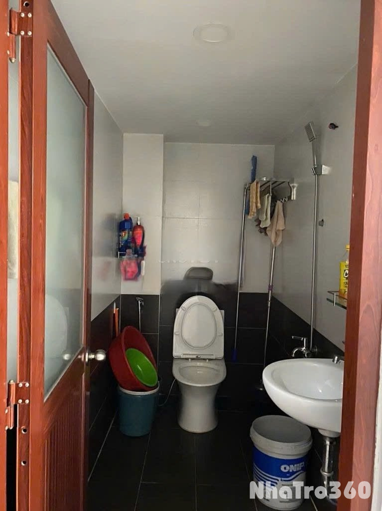 Cho Thuê Nhà Nguyên Căn Đỗ Ngọc Thạnh Q5 64m2