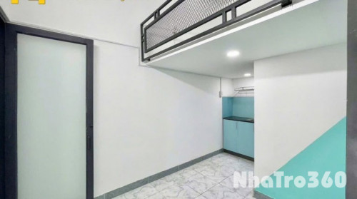 Trọ siu xinh ở Lê Đức Thọ