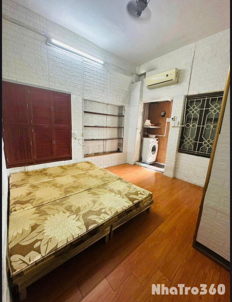 CHÍNH CHỦ CHO THUÊ PHÒNG TRỌ 20M2  NGÕ 138 KIM HOA (GẦN XÃ ĐÀN), KIM LIÊN, ĐỐNG ĐA, HÀ NỘI