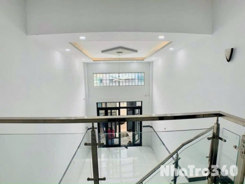 Nhà Nguyên Căn Phan Chu Trinh Bình Thạnh 76m2