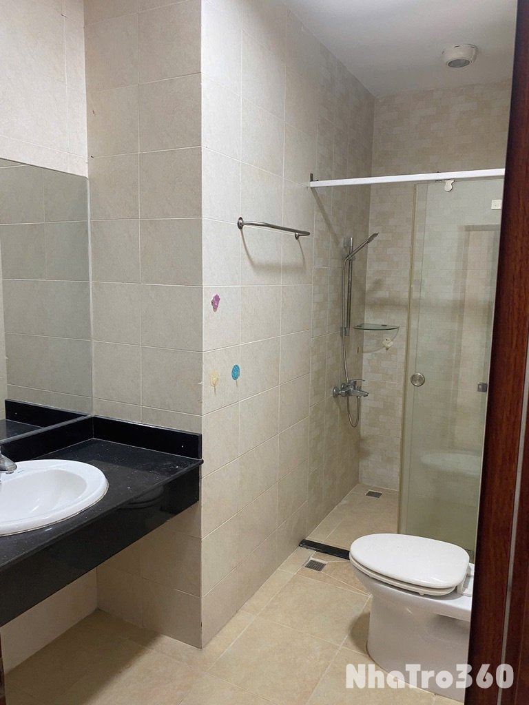 Studio, bancol, mới, tự do, sạch sẽ