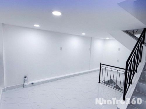 Cho Thuê Nhà Nguyên Căn Nguyễn Thiện Thuật Q3