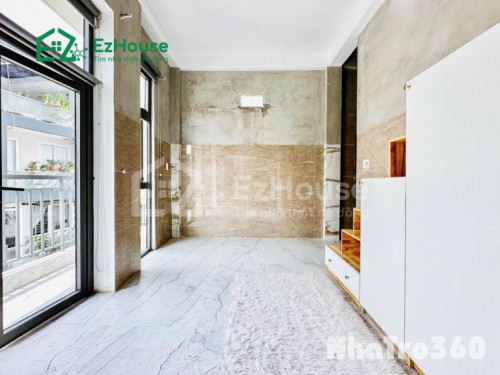 Full nội thất, tự do, giá rẻ, máy nóng lạnh