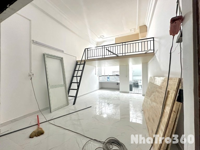 Trệt, gác, bảo vệ, tự do, giá rẻ